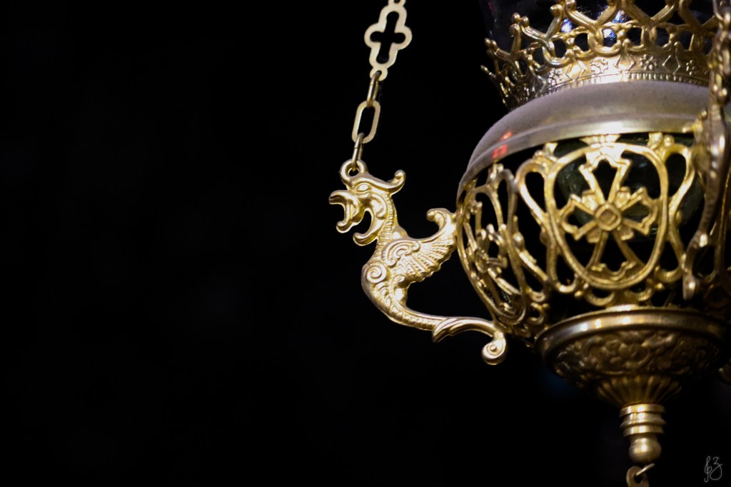 Ash Wednesday: Confrontation with&nbsp;Mortality