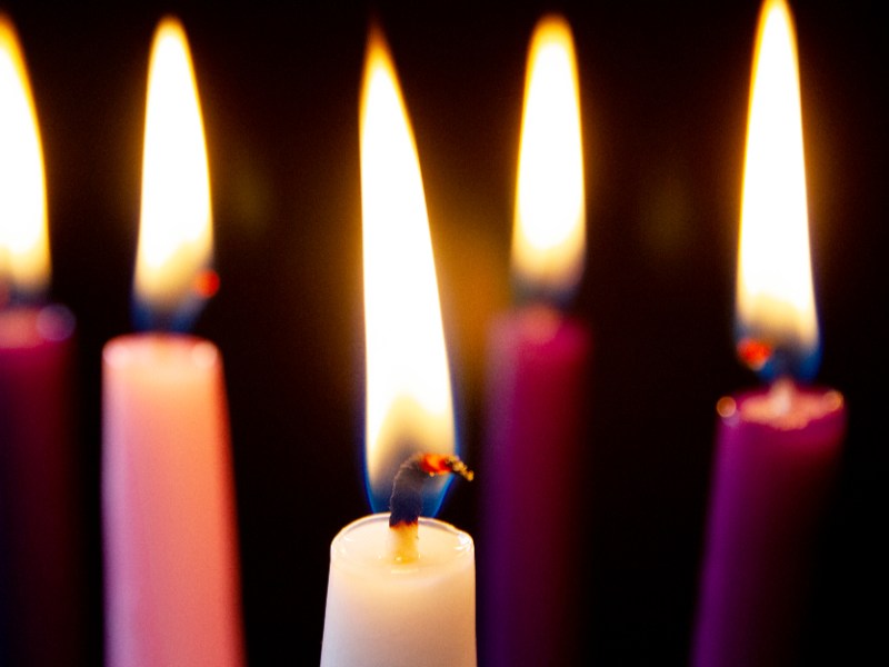 Engage the Dark, Encounter the&nbsp;Light